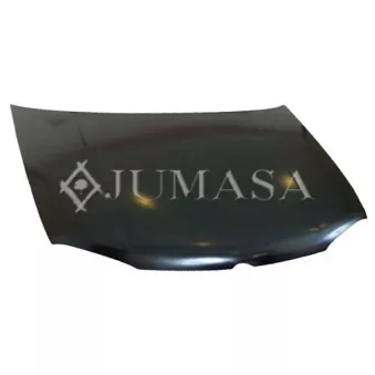JUMASA 05035550 - Capot-moteur