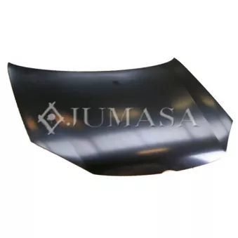 Capot-moteur JUMASA [05035551]