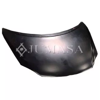 JUMASA 05035553 - Capot-moteur