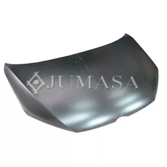 JUMASA 05035556 - Capot-moteur