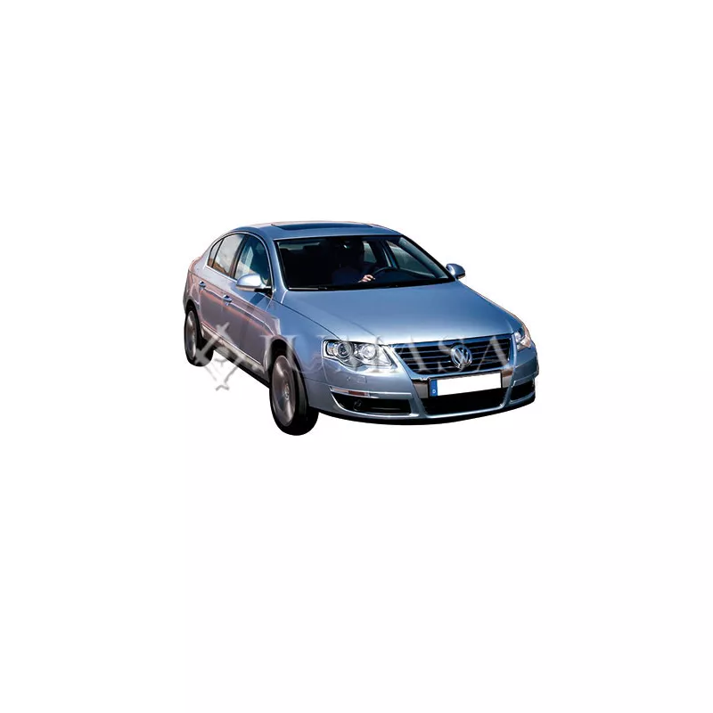 Capot-moteur JUMASA 05035562 - Visuel 1