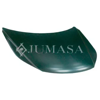 JUMASA 05035567 - Capot-moteur