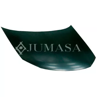 JUMASA 05035571 - Capot-moteur
