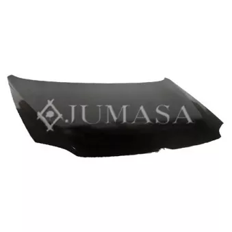 Capot-moteur JUMASA [05035575]