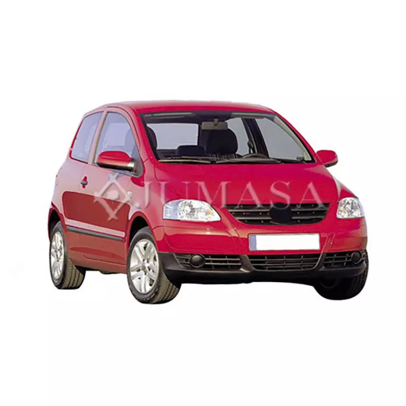 Capot-moteur JUMASA 05035575 - Visuel 1