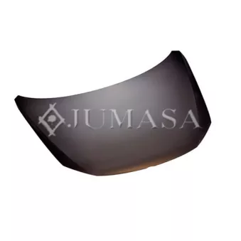 JUMASA 05035578 - Capot-moteur