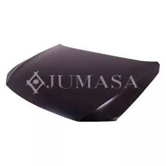 JUMASA 05035582 - Capot-moteur