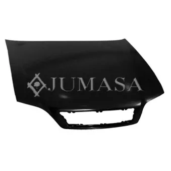 Capot-moteur JUMASA [05036025]