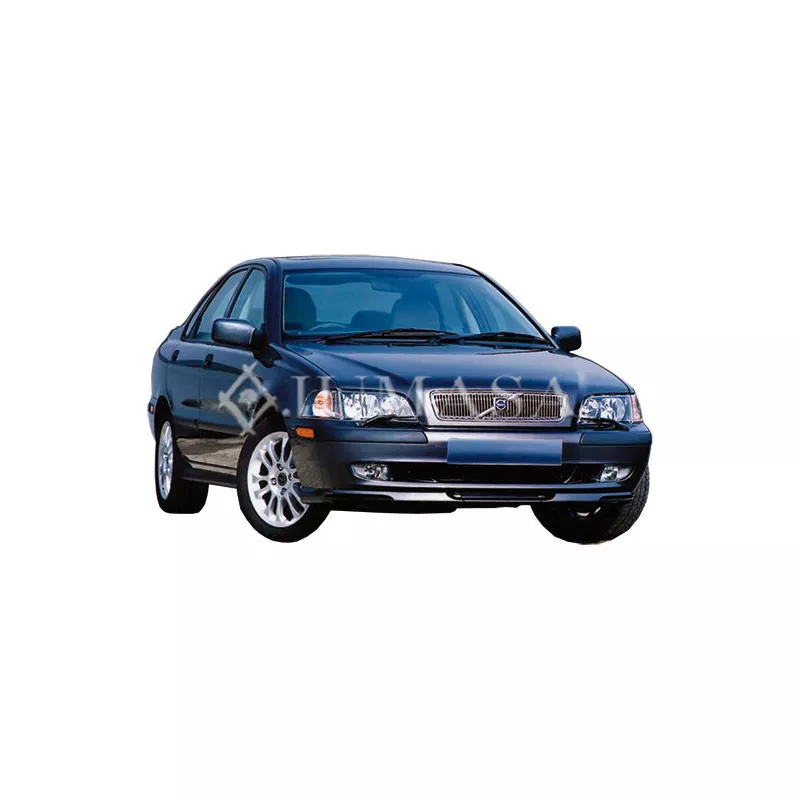 Capot-moteur JUMASA 05036025 - Visuel 1