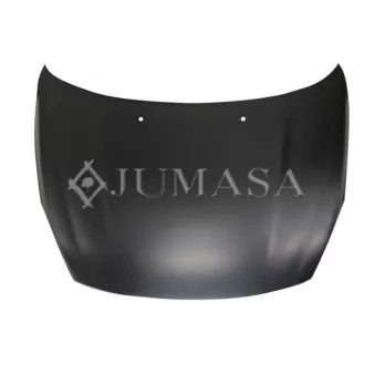 JUMASA 05036043 - Capot-moteur