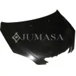 Capot-moteur JUMASA [05131965]