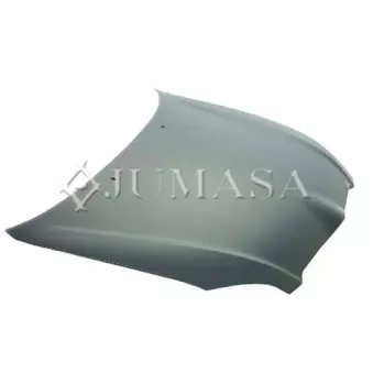 JUMASA 05135112 - Capot-moteur