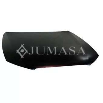 Capot-moteur JUMASA [05300454]