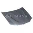 Capot-moteur JUMASA [05300571]