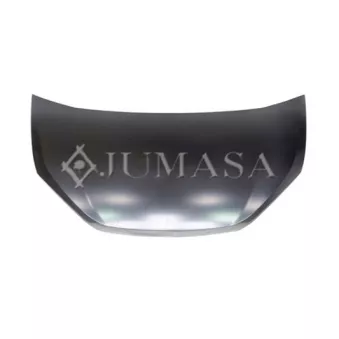 JUMASA 05301253 - Capot-moteur