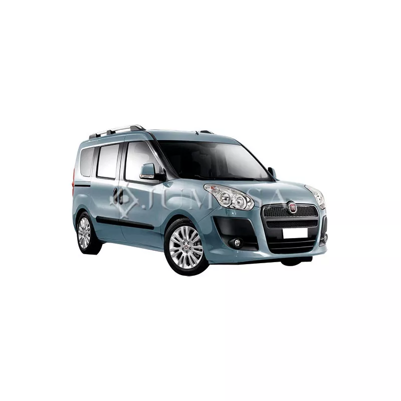 Capot-moteur JUMASA 05301253 - Visuel 1