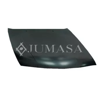 JUMASA 05301505 - Capot-moteur