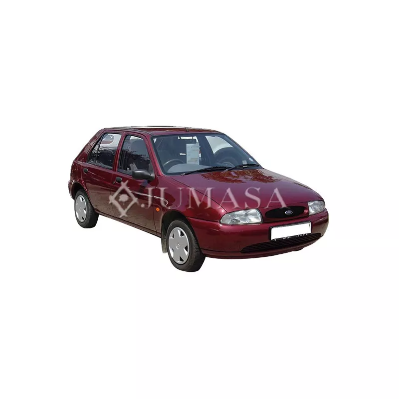 Capot-moteur JUMASA 05301505 - Visuel 1