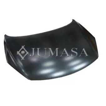 JUMASA 05301843 - Capot-moteur