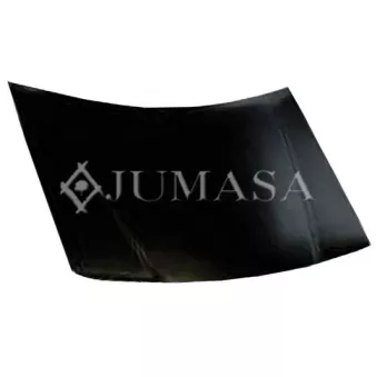 Capot-moteur JUMASA [05302016]