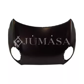 JUMASA 05302209 - Capot-moteur