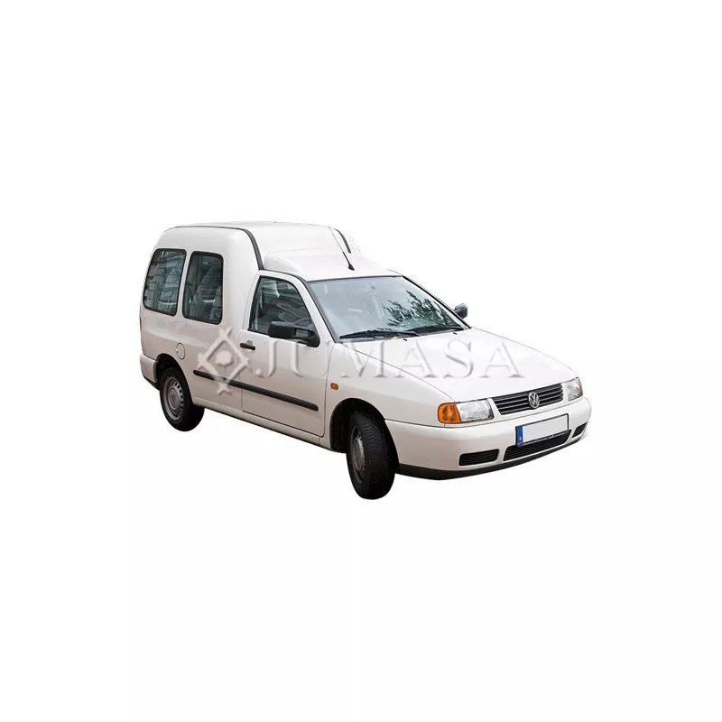 Capot-moteur JUMASA 05304567 - Visuel 2