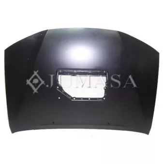 JUMASA 05305188 - Capot-moteur