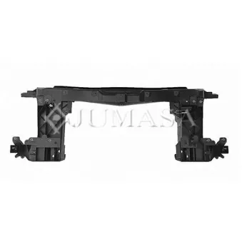 JUMASA 06035540 - Revêtement avant