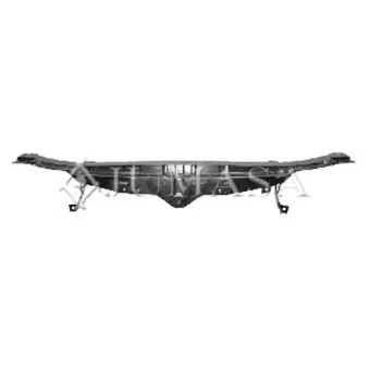 JUMASA 06050130 - Revêtement avant