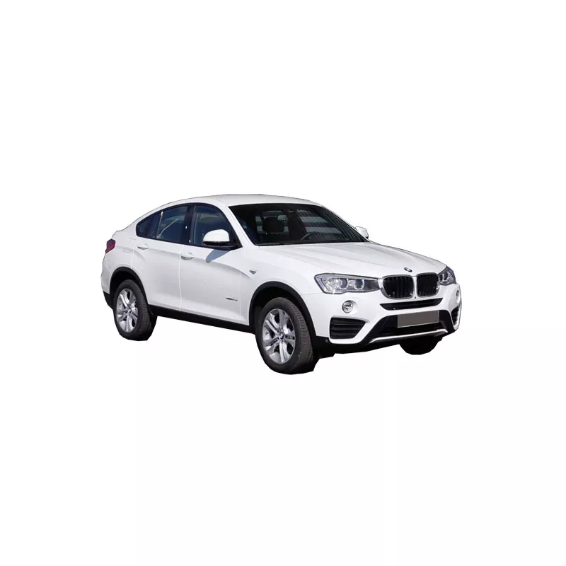 Revêtement avant JUMASA 06060571 - Visuel 2