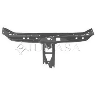 Revêtement avant JUMASA [06064077]