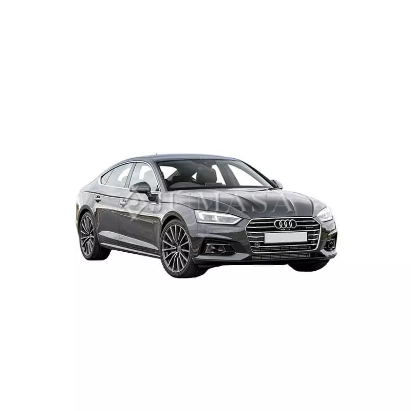 Revêtement avant JUMASA 06070414 - Visuel 2