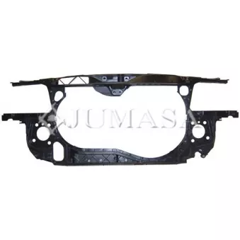 JUMASA 06070432 - Revêtement avant