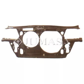 JUMASA 06070435 - Revêtement avant