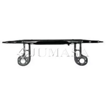 JUMASA 06070526 - Revêtement avant