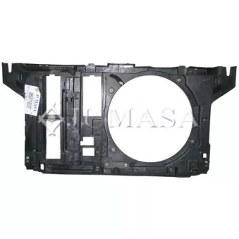 JUMASA 06071037 - Revêtement avant