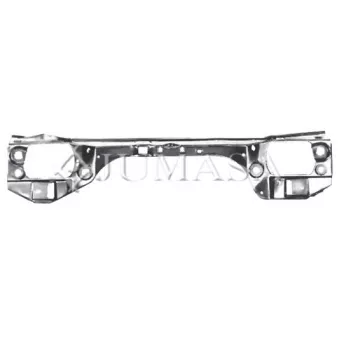 JUMASA 06071042 - Revêtement avant