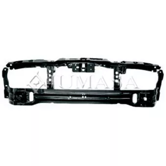 JUMASA 06071505 - Revêtement avant