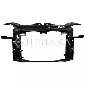 JUMASA 06071507 - Revêtement avant