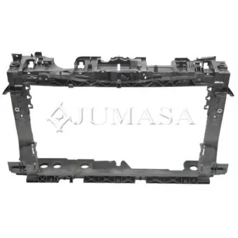 JUMASA 06071582 - Revêtement avant