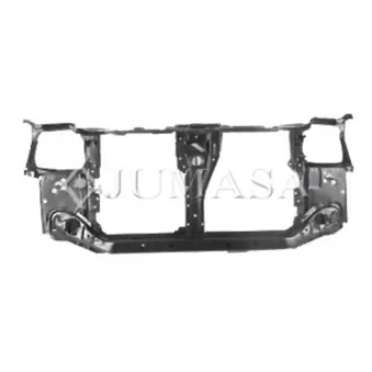 JUMASA 06071606 - Revêtement avant