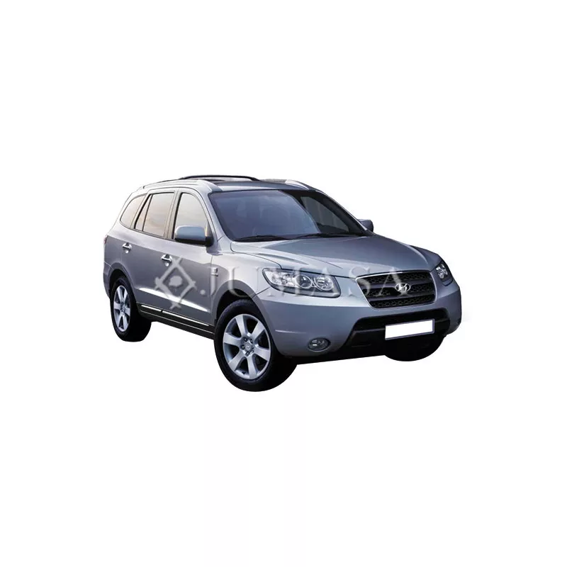 Revêtement avant JUMASA 06071674 - Visuel 1