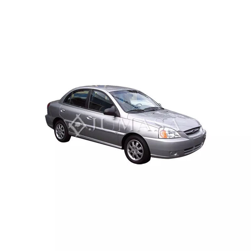 Revêtement avant JUMASA 06071837 - Visuel 1