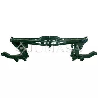 JUMASA 06072033 - Revêtement avant