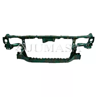 JUMASA 06072625 - Revêtement avant