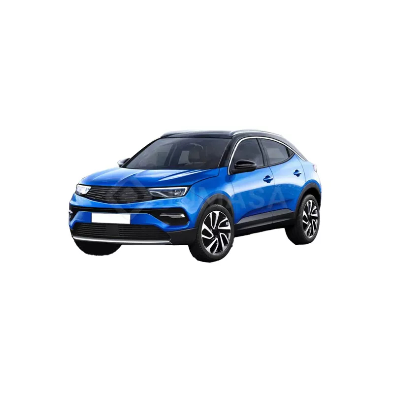 Revêtement avant JUMASA 06073079 - Visuel 1