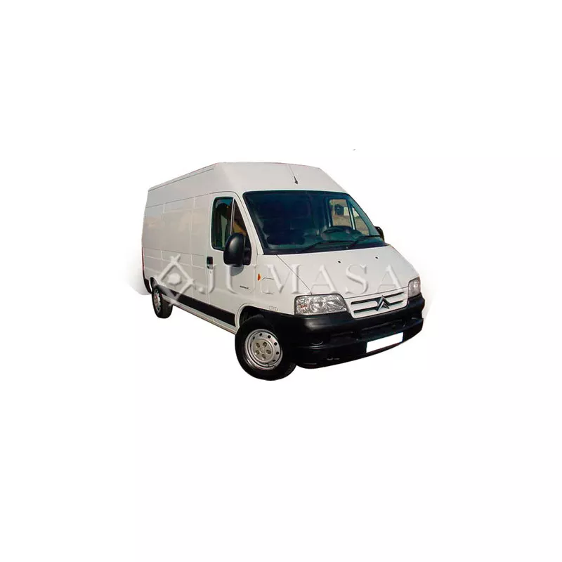 Revêtement avant JUMASA 06073511 - Visuel 2