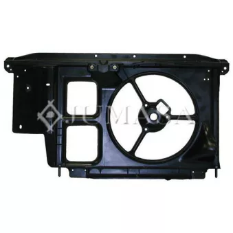 JUMASA 06073535 - Revêtement avant