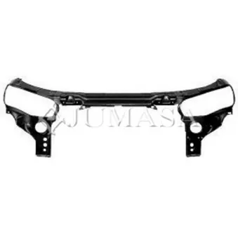 JUMASA 06073542 - Revêtement avant