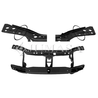 Revêtement avant JUMASA [06074077]